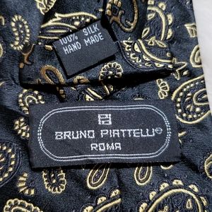 Bruno Pirtelli 30/60 3.5 width